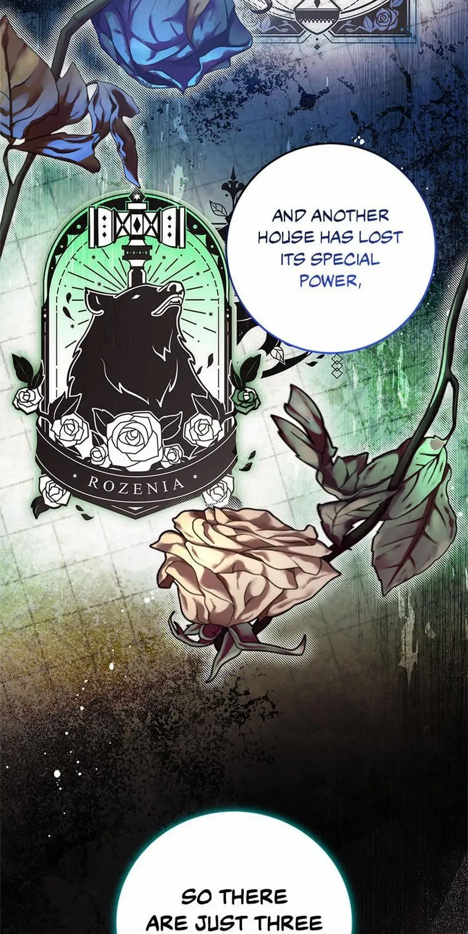 I Met the Male Lead in Prison Chapter 26 66